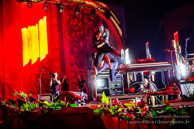 The Bloody Beetroots / Tomorrowland 2018 - Boom, Belgique - 27 juillet 2018