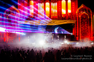 The Bloody Beetroots / Tomorrowland 2018 - Boom, Belgique - 27 juillet 2018