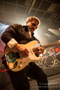 Blue Coupe / Le Forum (Vauréal) - 13 juin 2014