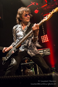 Blue Coupe / Le Forum (Vauréal) - 13 juin 2014