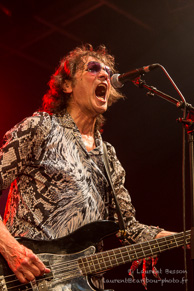 Blue Coupe / Le Forum (Vauréal) - 13 juin 2014