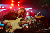 Blue Coupe / Le Forum (Vauréal) - 13 juin 2014