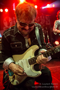 Blue Coupe / Le Forum (Vauréal) - 13 juin 2014