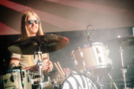 Blues Pills / Les Eurockéennes 2017 - Belfort - 07 juillet 2017