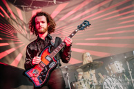 Blues Pills / Les Eurockéennes 2017 - Belfort - 07 juillet 2017