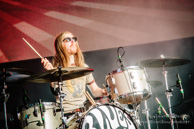 Blues Pills / Les Eurockéennes 2017 - Belfort - 07 juillet 2017