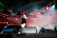 Blues Pills / Les Eurockéennes 2017 - Belfort - 07 juillet 2017