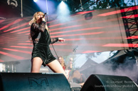 Blues Pills / Les Eurockéennes 2017 - Belfort - 07 juillet 2017