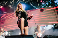Blues Pills / Les Eurockéennes 2017 - Belfort - 07 juillet 2017