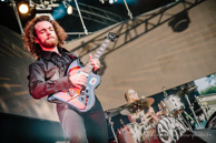 Blues Pills / Les Eurockéennes 2017 - Belfort - 07 juillet 2017