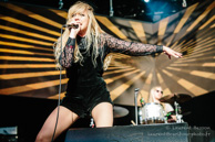 Blues Pills / Les Eurockéennes 2017 - Belfort - 07 juillet 2017