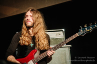 Blues Pills / Les Eurockéennes 2017 - Belfort - 07 juillet 2017