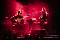 Blumi / La Cigale - 20 octobre 2025