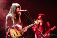 Bo Ningen / Festival les inRocKs Philips 2015 - La Cigale - 13 novembre 2015