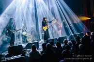 Bo Ningen / Festival les inRocKs Philips 2015 - La Cigale - 13 novembre 2015