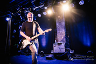 Bob Mould / La Maroquinerie - 09 novembre 2025