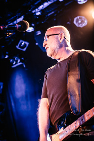 Bob Mould / La Maroquinerie - 09 novembre 2025