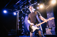 Bob Mould / La Maroquinerie - 09 novembre 2025