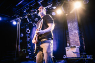 Bob Mould / La Maroquinerie - 09 novembre 2025