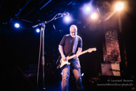 Bob Mould / La Maroquinerie - 09 novembre 2025