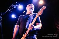 Bob Mould / La Maroquinerie - 09 novembre 2025