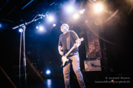 Bob Mould / La Maroquinerie - 09 novembre 2025