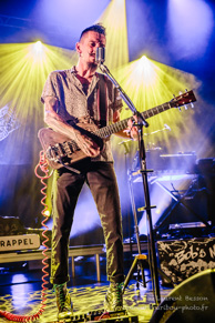 Bob’s Not Dead / Le Trianon - 06 juin 2025