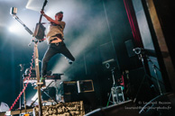 Bob’s Not Dead / Le Trianon - 06 juin 2025