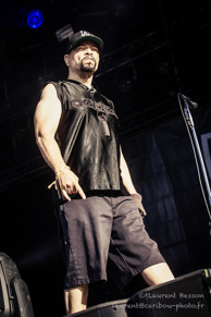 Body Count / Hellfest 2018 - Clisson - 23 juin 2018