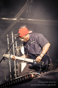 Body Count / Hellfest 2018 - Clisson - 23 juin 2018