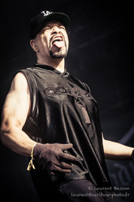 Body Count / Hellfest 2018 - Clisson - 23 juin 2018