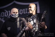 Body Count / Hellfest 2018 - Clisson - 23 juin 2018