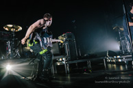 Body Horror / Le Trianon - 06 novembre 2025