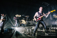 Body Horror / Le Trianon - 06 novembre 2025