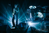 Body Horror / Le Trianon - 06 novembre 2025