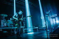 Body Horror / Le Trianon - 06 novembre 2025