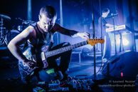 Body Horror / Le Trianon - 06 novembre 2025