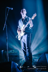 Body Horror / Le Trianon - 06 novembre 2025