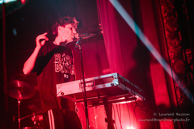 Body Horror / Le Trianon - 06 novembre 2025