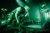 Body Horror / Le Trianon - 06 novembre 2025