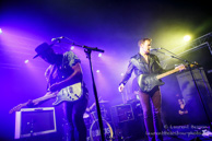 The Bohicas / Festival les inRocKs Philips - La Boule Noire - 14 novembre 2014