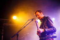 The Bohicas / Festival les inRocKs Philips - La Boule Noire - 14 novembre 2014