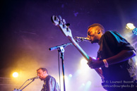 The Bohicas / Festival les inRocKs Philips - La Boule Noire - 14 novembre 2014
