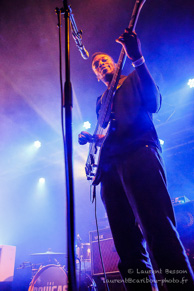 The Bohicas / Festival les inRocKs Philips - La Boule Noire - 14 novembre 2014