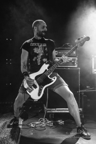 Bombardement / Bal Chavaux (Montreuil) - 28 juin 2026