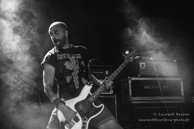 Bombardement / Bal Chavaux (Montreuil) - 28 juin 2026