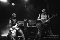 Bombardement / Bal Chavaux (Montreuil) - 28 juin 2026