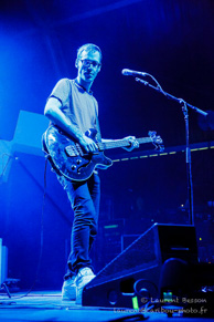 Bombay / 27ème Festival CHORUS des Hauts-de-Seine - Le Dôme (La Défense) - 29 mars 2015