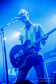 Bombay / 27ème Festival CHORUS des Hauts-de-Seine - Le Dôme (La Défense) - 29 mars 2015