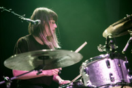 Bombay / 27ème Festival CHORUS des Hauts-de-Seine - Le Dôme (La Défense) - 29 mars 2015